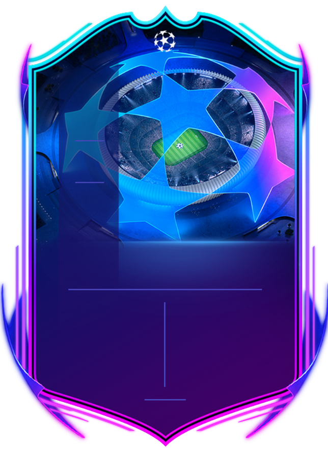 LIGUE DES CHAMPIONS FINALE